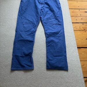 Vineyard Vines corduroy pants